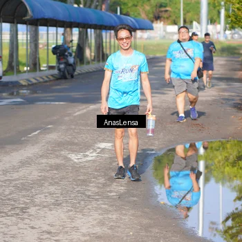 Runner Photo 8066703