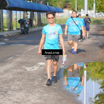 Runner Photo 8066709