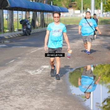 Runner Photo 8066712