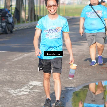 Runner Photo 8066714