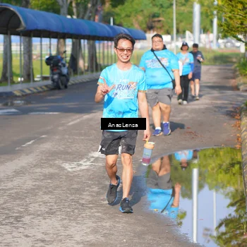 Runner Photo 8066717