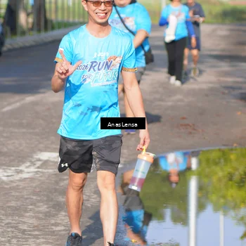 Runner Photo 8066721