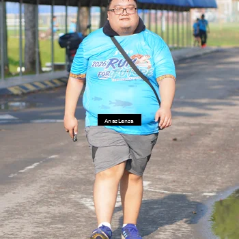 Runner Photo 8066727