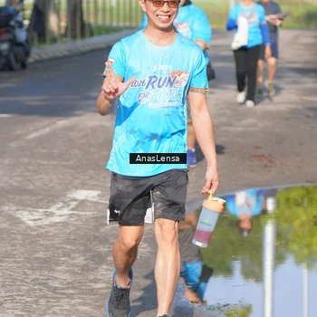 Runner Photo 8066728