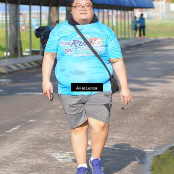 Runner Photo 8066729