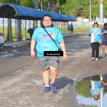 Runner Photo 8066732