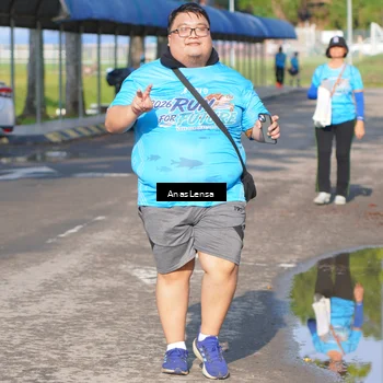 Runner Photo 8066733