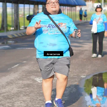 Runner Photo 8066734
