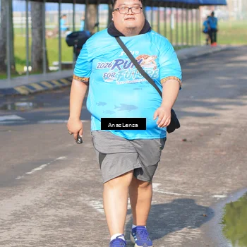 Runner Photo 8066736