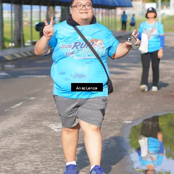 Runner Photo 8066738
