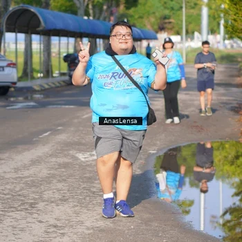 Runner Photo 8066740