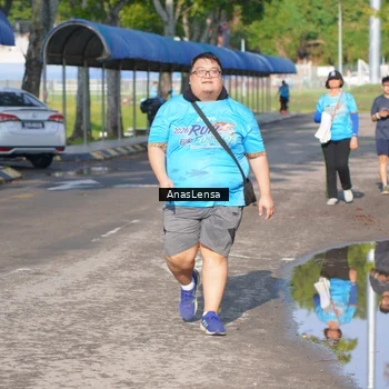 Runner Photo 8066741