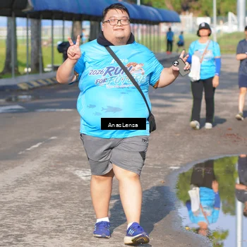 Runner Photo 8066742