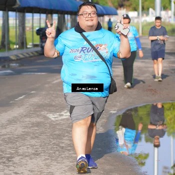 Runner Photo 8066743
