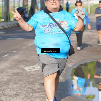 Runner Photo 8066745