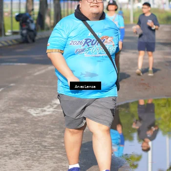 Runner Photo 8066746