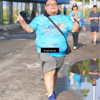 Runner Photo 8066748