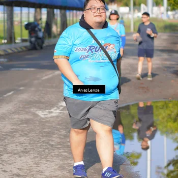 Runner Photo 8066749