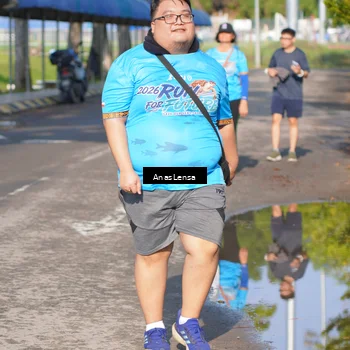 Runner Photo 8066750