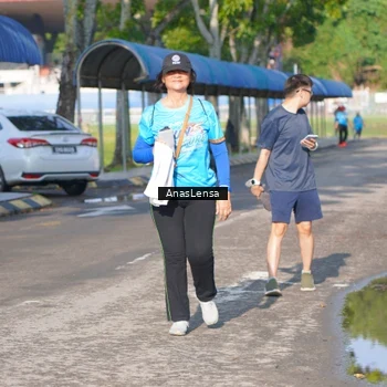 Runner Photo 8066751