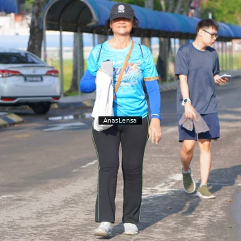 Runner Photo 8066752