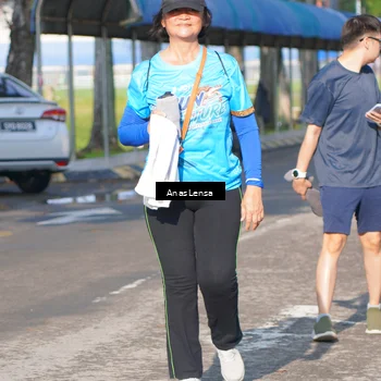Runner Photo 8066753
