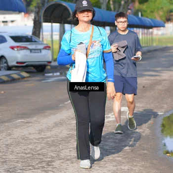 Runner Photo 8066758
