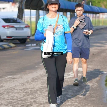 Runner Photo 8066759