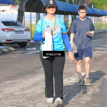 Runner Photo 8066760
