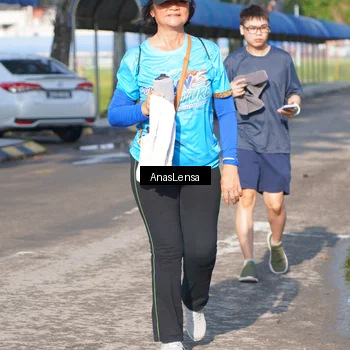 Runner Photo 8066761