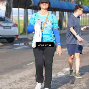 Runner Photo 8066762