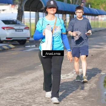 Runner Photo 8066765