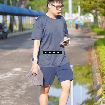 Runner Photo 8066782