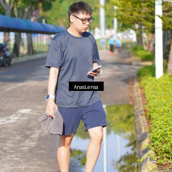 Runner Photo 8066784