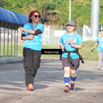 Runner Photo 8066797