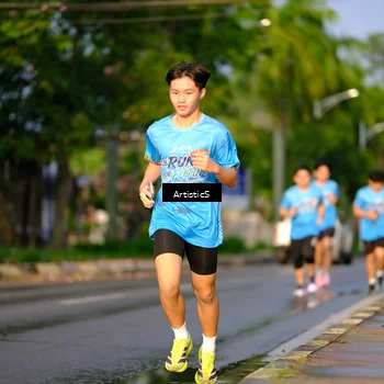Runner Photo 8066807
