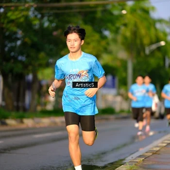 Runner Photo 8066809
