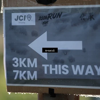 Runner Photo 8066812