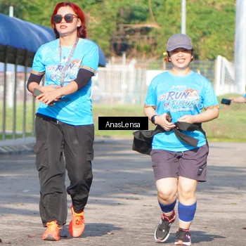 Runner Photo 8066817