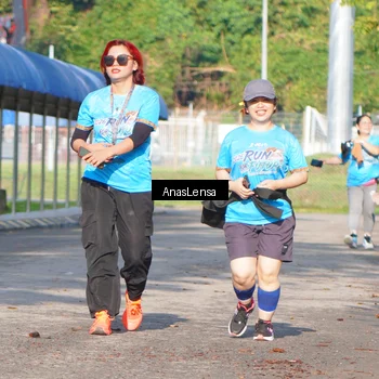 Runner Photo 8066820