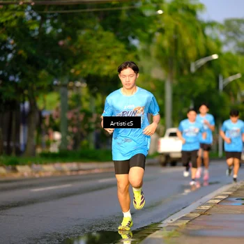 Runner Photo 8066821