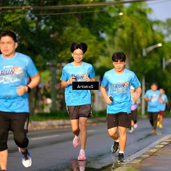 Runner Photo 8066823