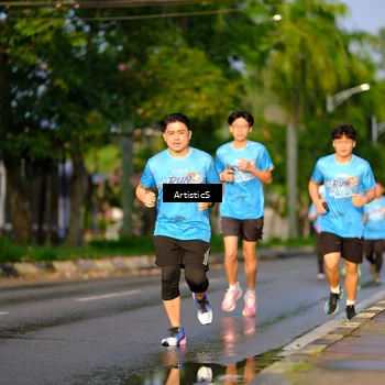 Runner Photo 8066825