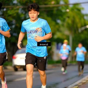 Runner Photo 8066826