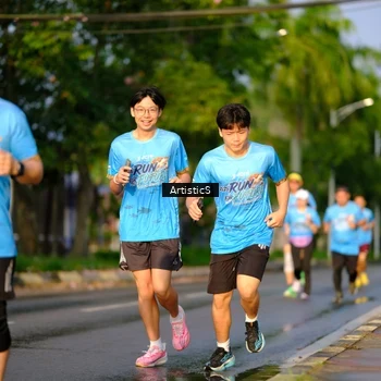 Runner Photo 8066827