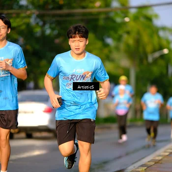 Runner Photo 8066829