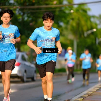 Runner Photo 8066830