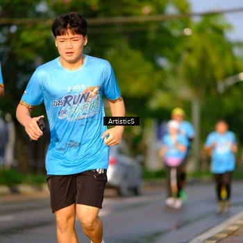 Runner Photo 8066836