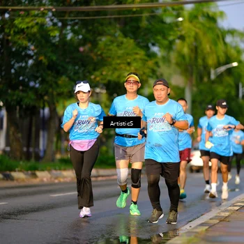 Runner Photo 8066842