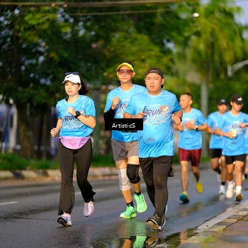 Runner Photo 8066844